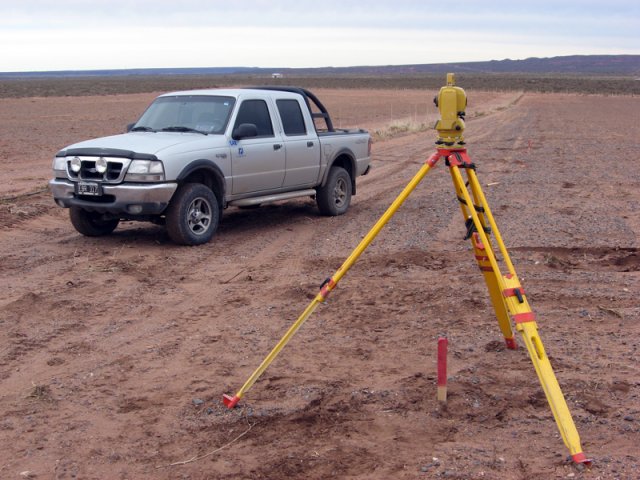 Construcción Olivares