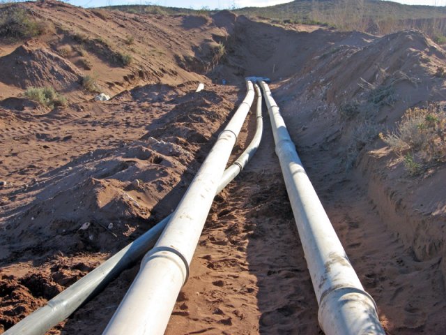 Construcción Olivares