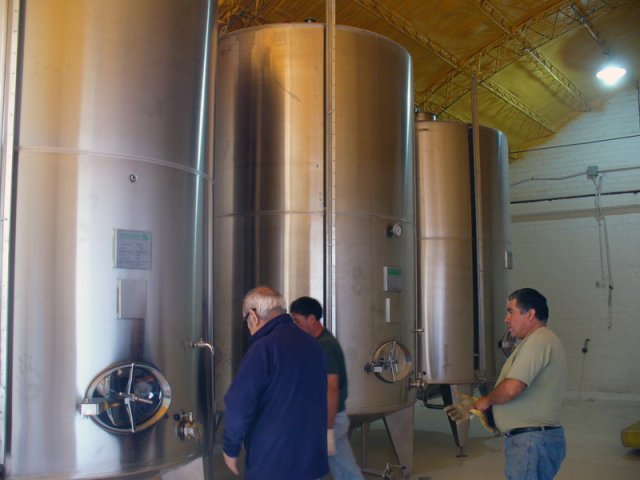 Construcción Olivares