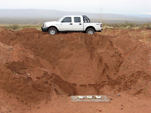 Construcción Olivares