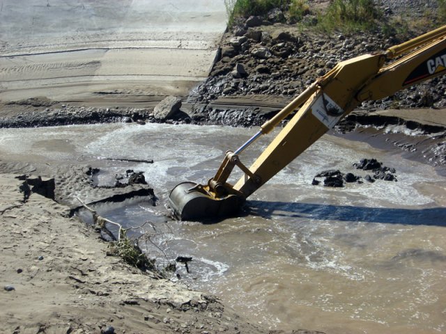 Construcción Olivares