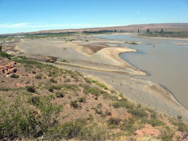 Construcción Olivares