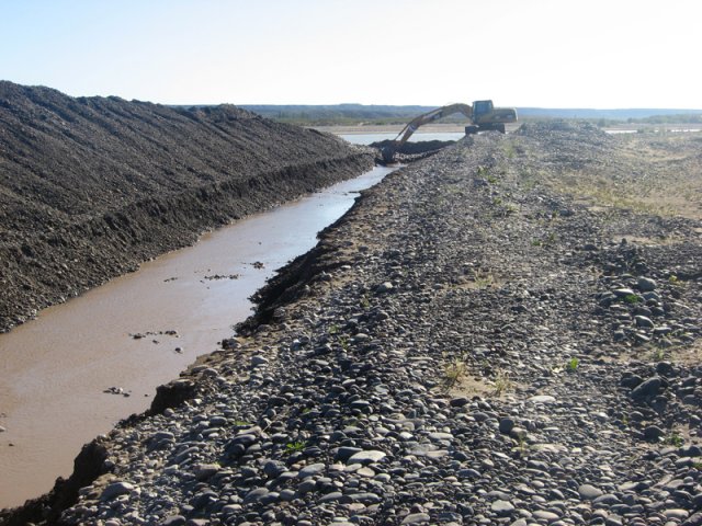 Construcción Olivares