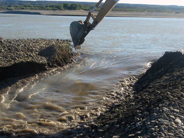 Construcción Olivares