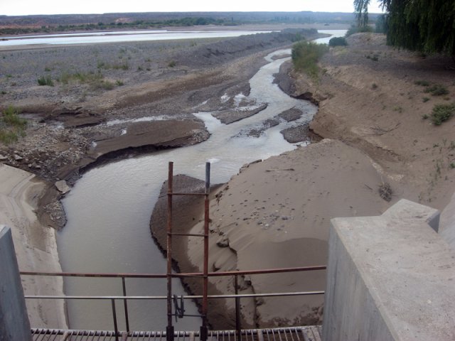 Construcción Olivares