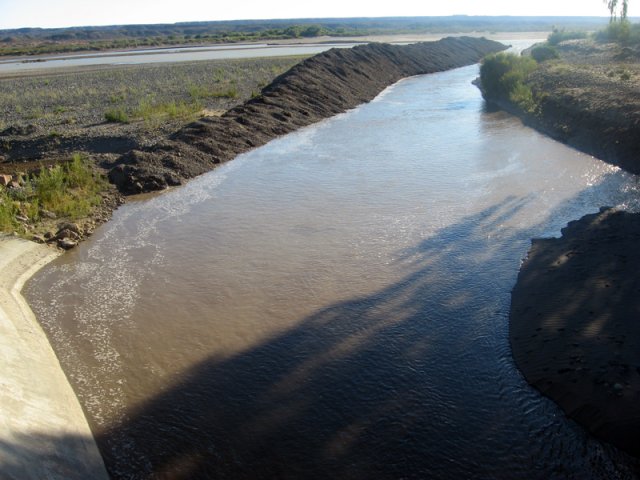 Construcción Olivares