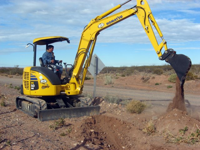 Construcción Olivares