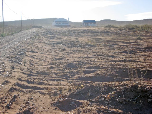 Construcción Olivares