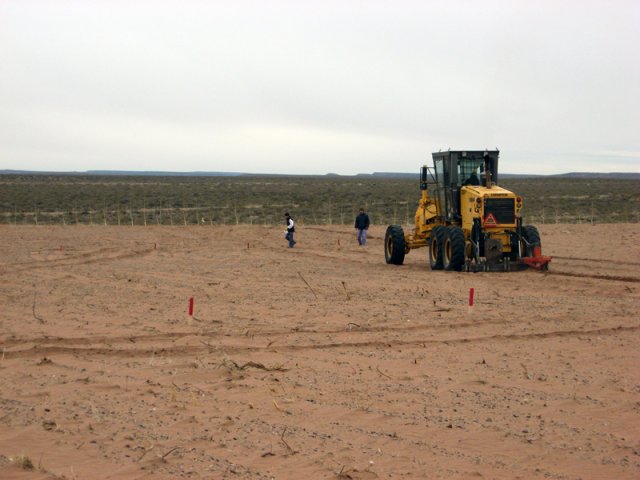 Construcción Olivares