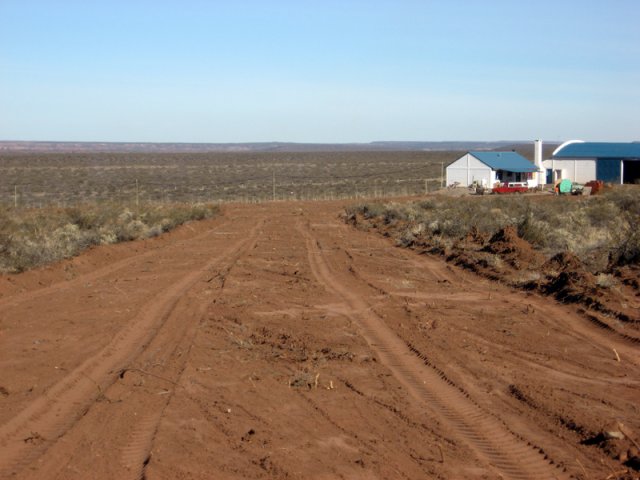 Construcción Olivares