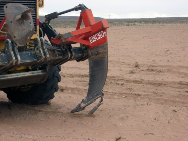 Construcción Olivares