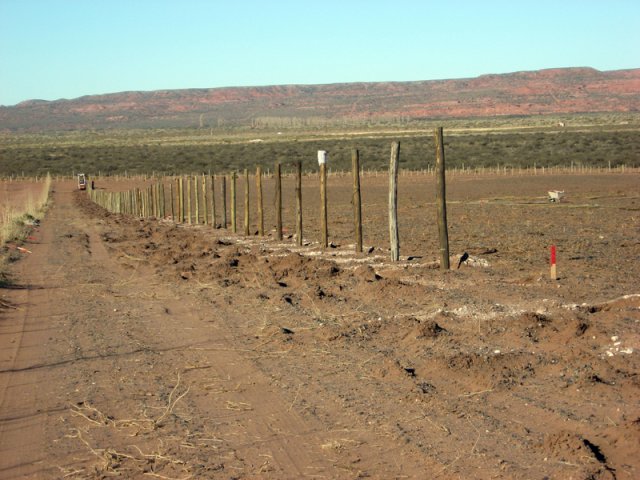 Construcción Olivares