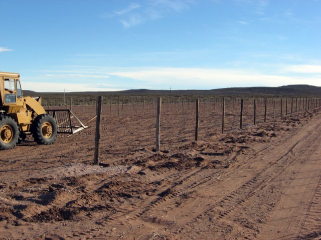 Construcción Olivares