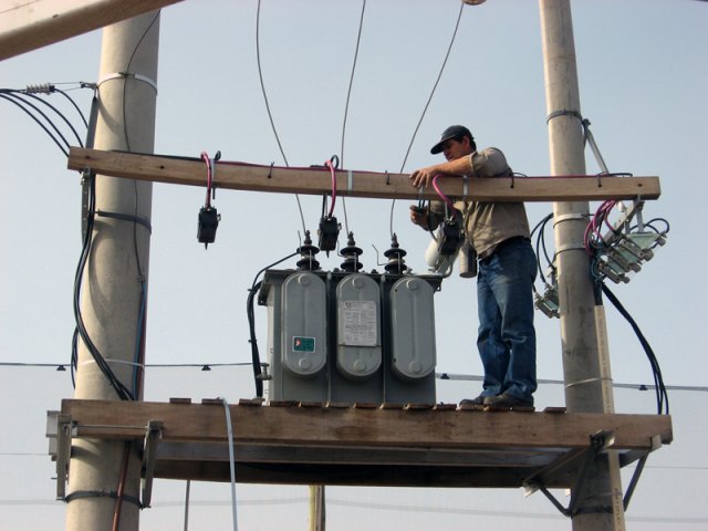 Construcción Olivares