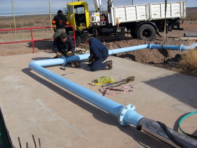 Construcción Olivares