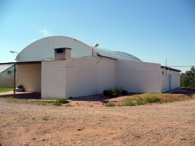 Construcción Olivares