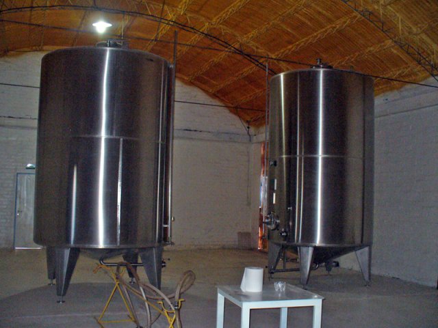 Construcción Olivares