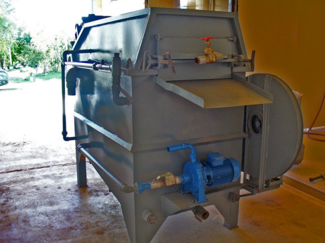 Construcción Olivares