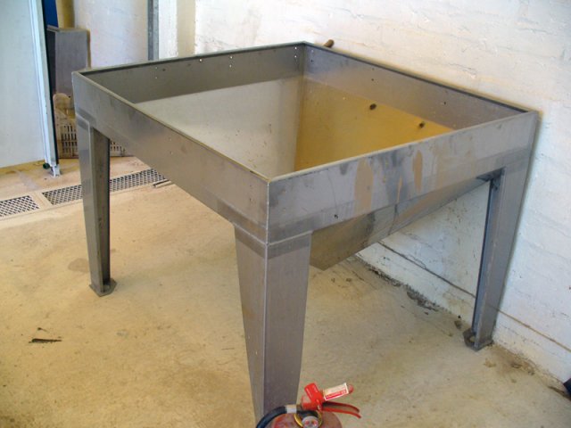 Construcción Olivares