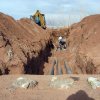 Construcción Olivares