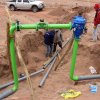 Construcción Olivares