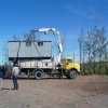 Construcción Olivares