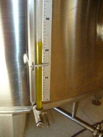 Elaboración del aceite de oliva extra virgen 